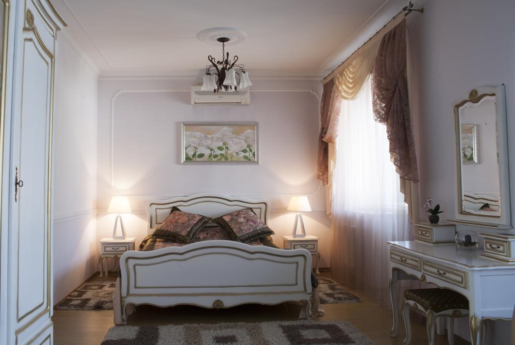 Majami Hotel Chisinau Luaran gambar