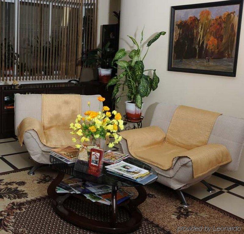 Majami Hotel Chisinau Luaran gambar