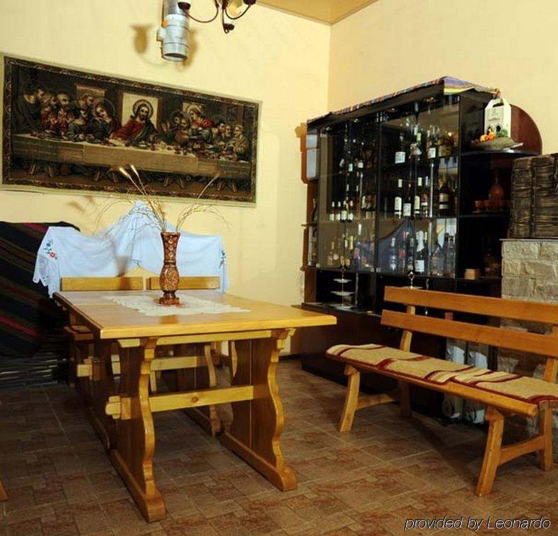 Majami Hotel Chisinau Luaran gambar