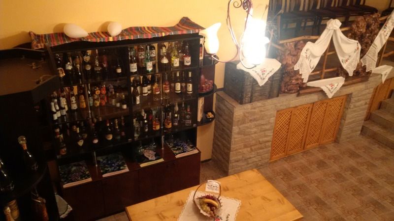 Majami Hotel Chisinau Luaran gambar