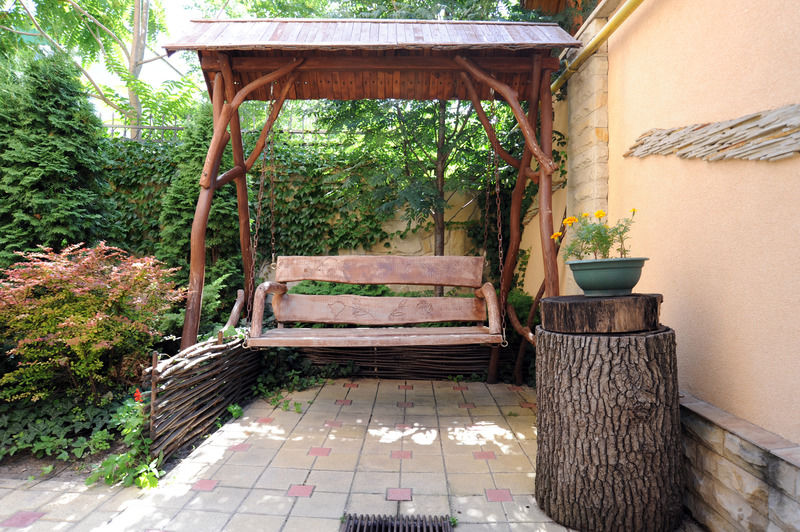 Majami Hotel Chisinau Luaran gambar