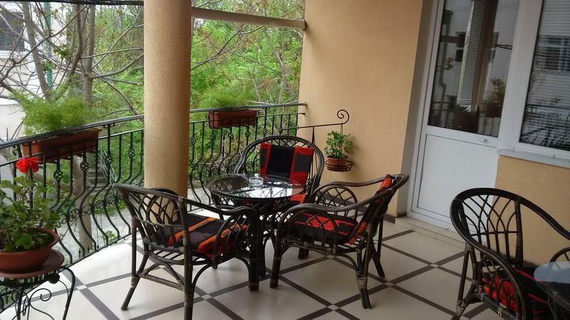 Majami Hotel Chisinau Luaran gambar