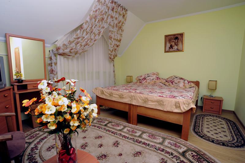 Majami Hotel Chisinau Luaran gambar