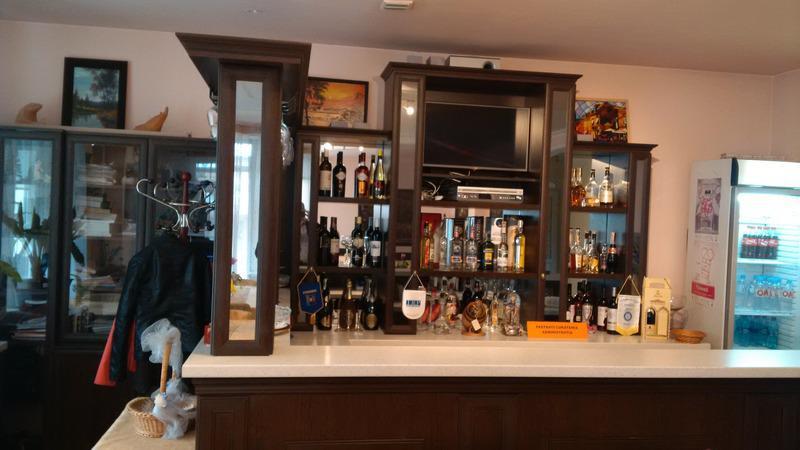 Majami Hotel Chisinau Luaran gambar