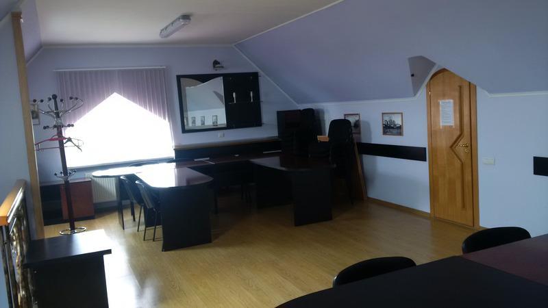 Majami Hotel Chisinau Luaran gambar