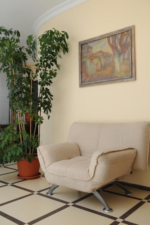 Majami Hotel Chisinau Dalaman gambar
